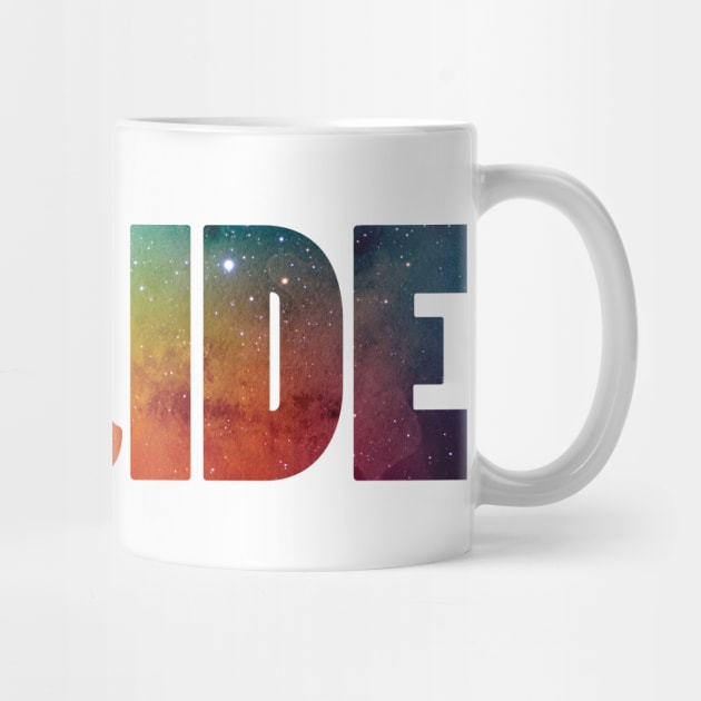 Pride by Shelby Ly Designs